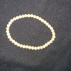 Small bracelet